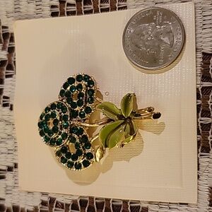 Vintage Brooch!